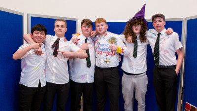 year 11 leavers year 11 leavers