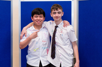 year 11 leavers year 11 leavers