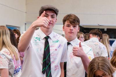 year 11 leavers year 11 leavers