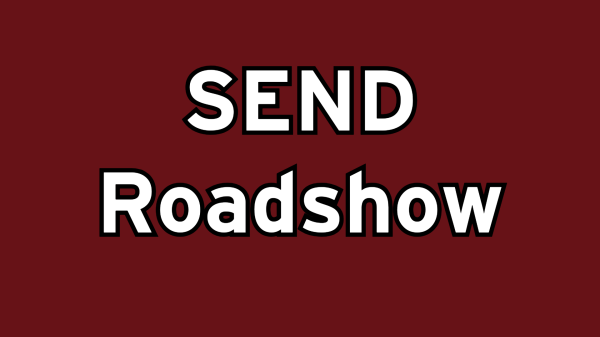 Essex Local Offer Roadshows