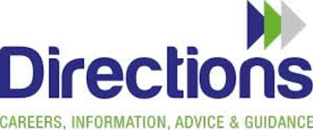 Directions Careers Advice New Website