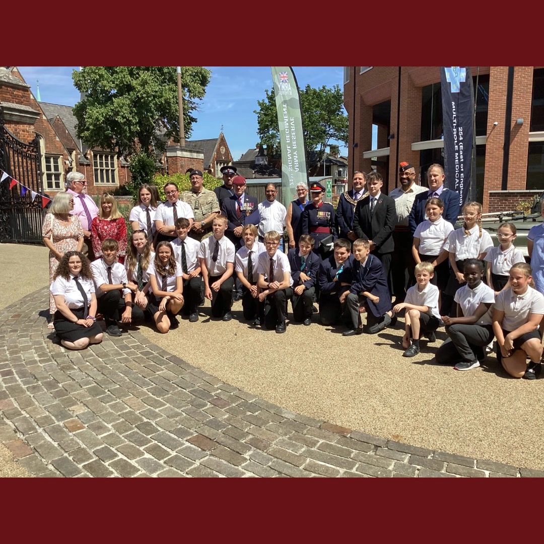 On Friday 27th June…