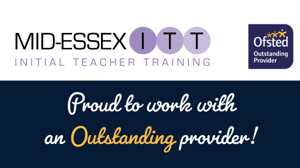 Mid Essex Initial Teacher Training