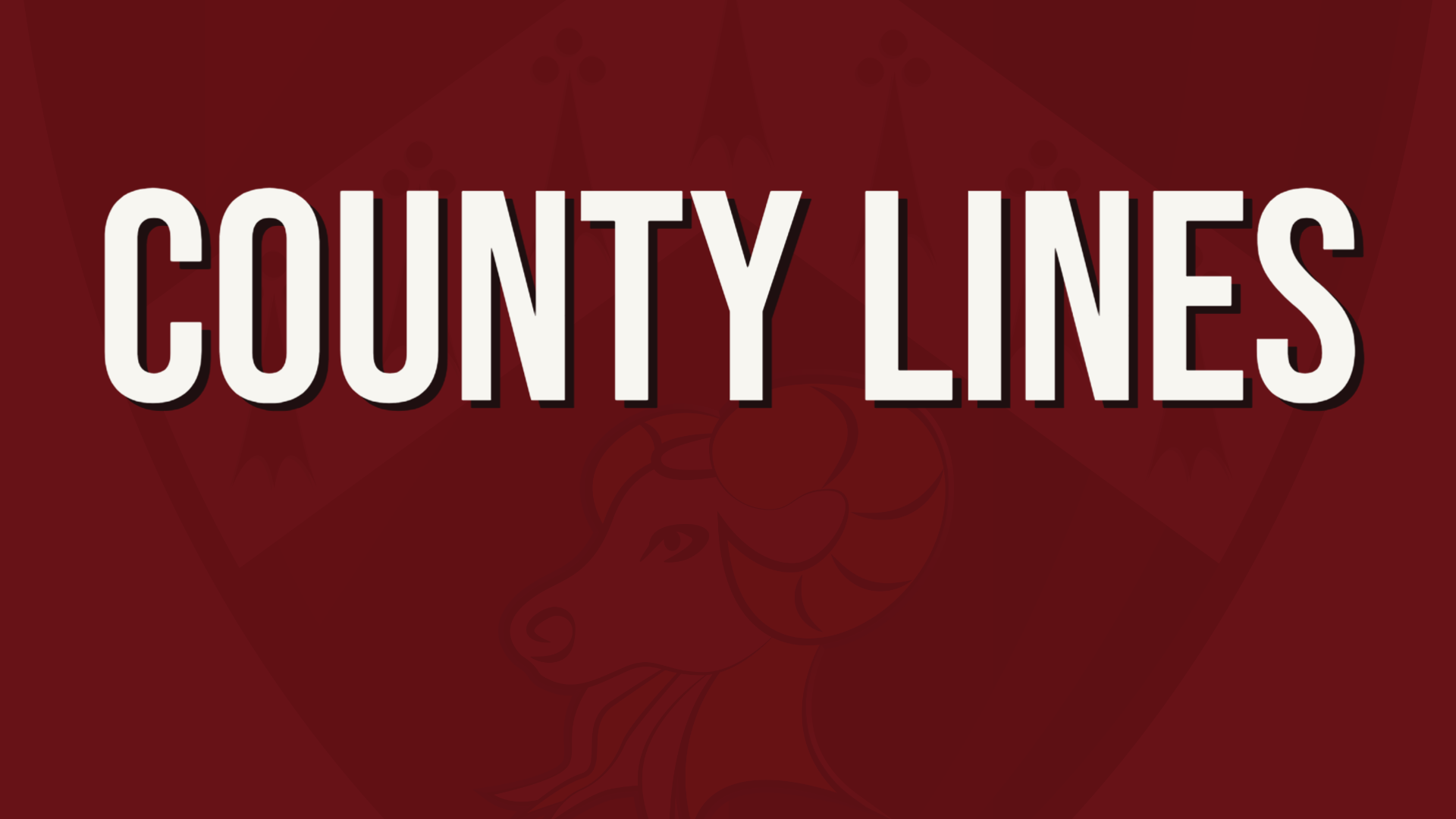 County Lines