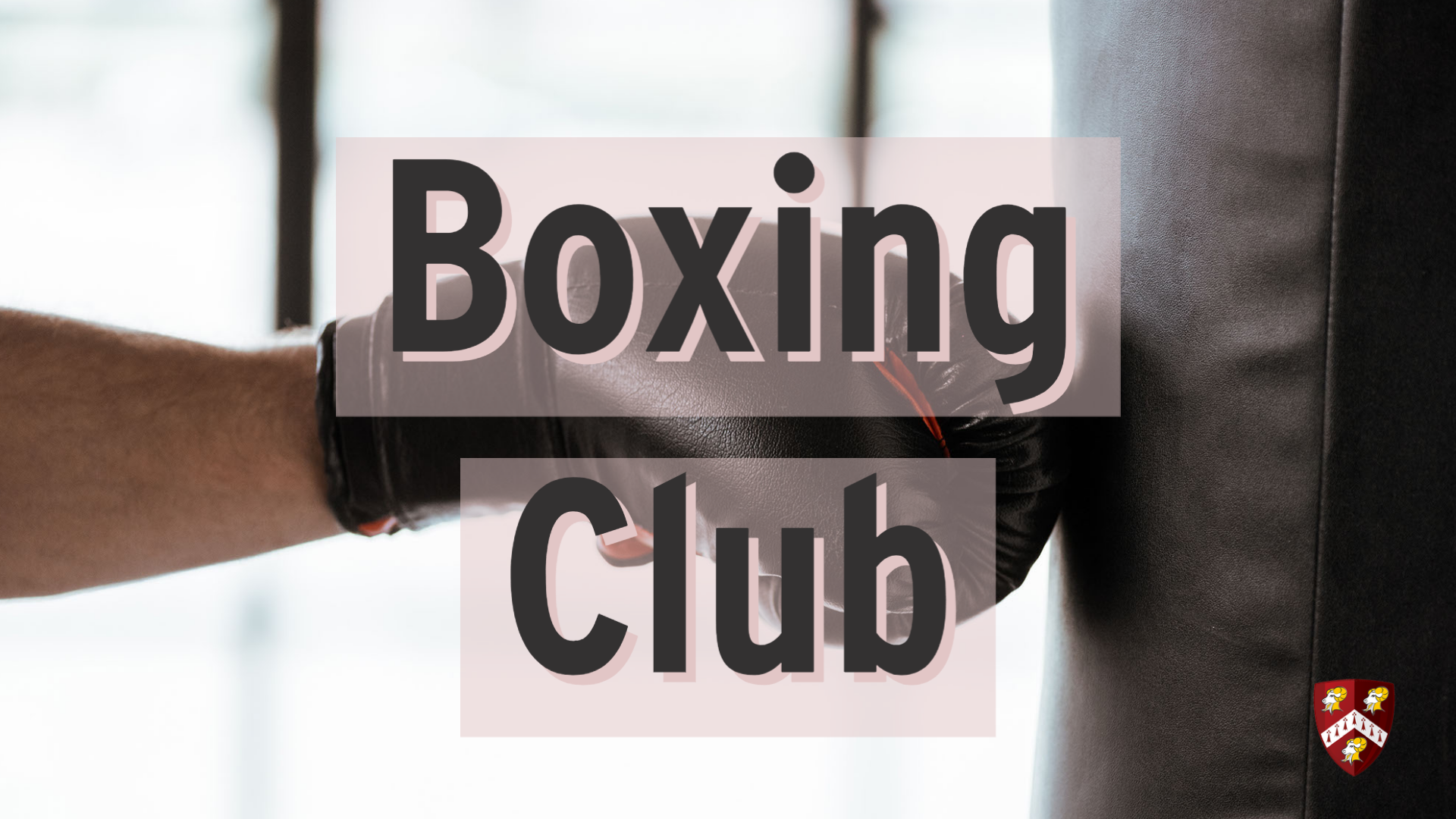 Boxing Club