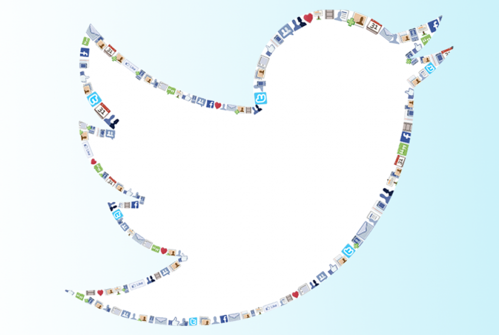 Official Social Media Links