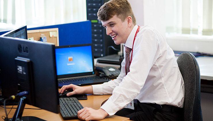 Apprenticeships