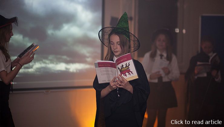 Open Evening Success
