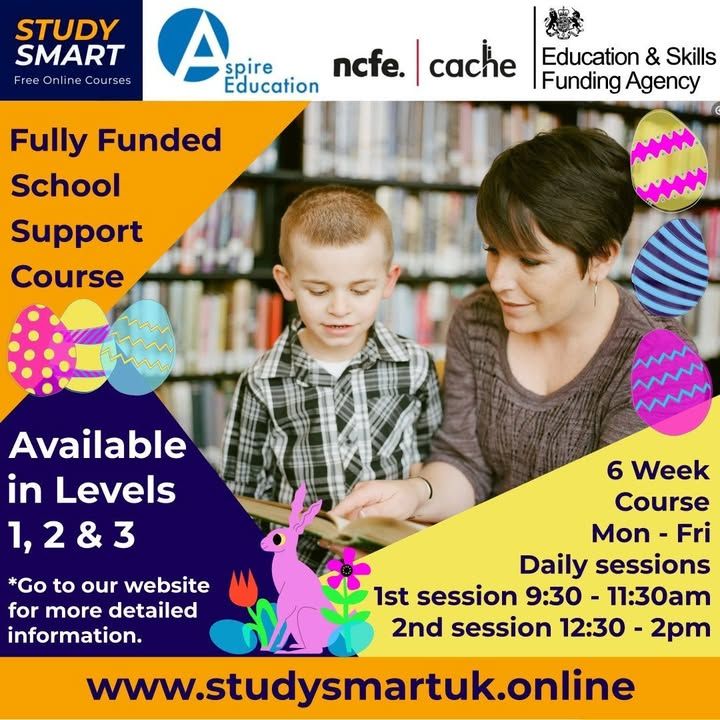 Study Smart Fully F…