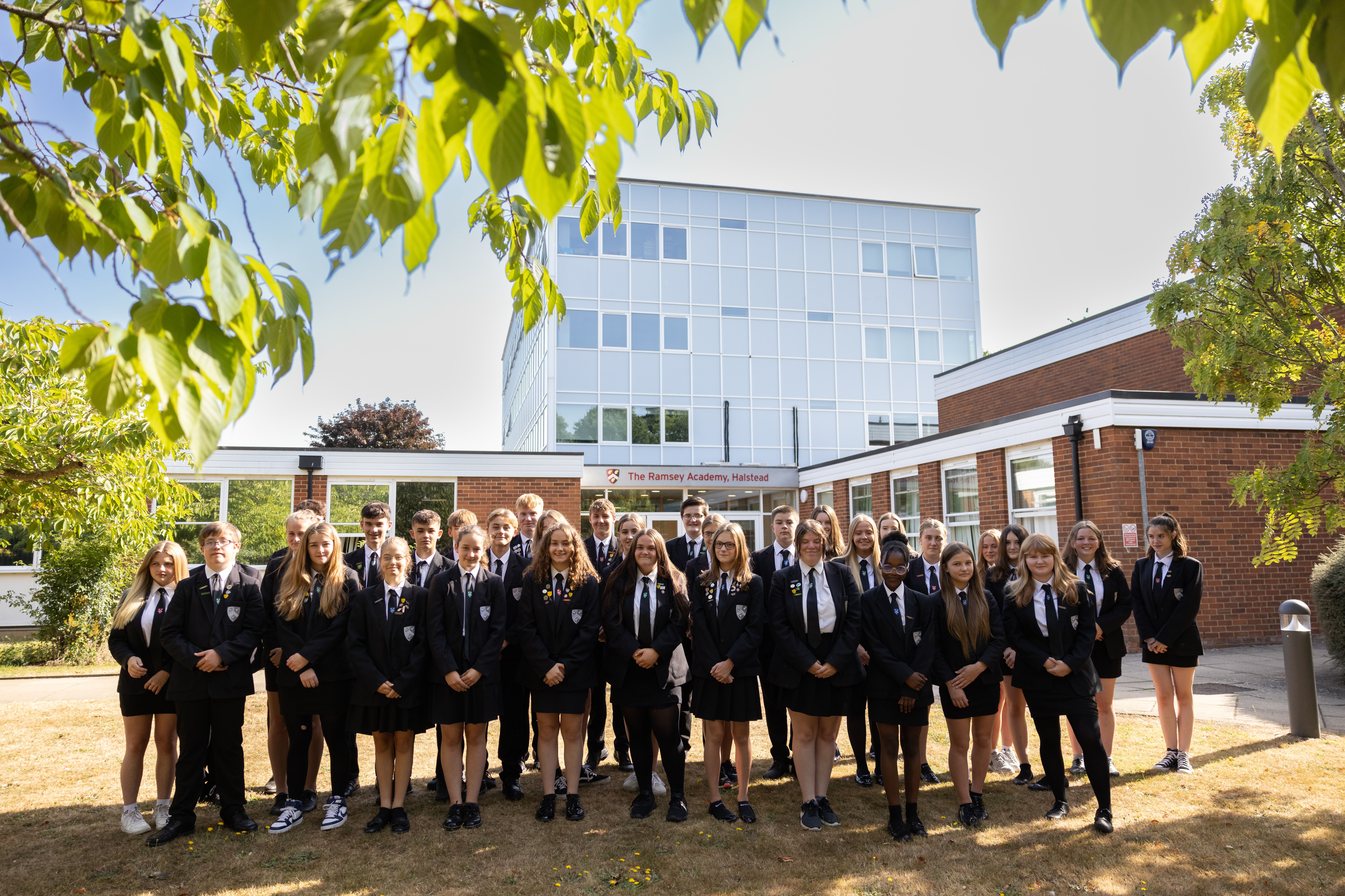 Academy Ethos & Values