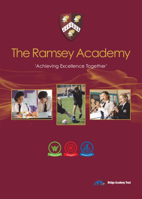 Braintree Sixth Form Prospectus