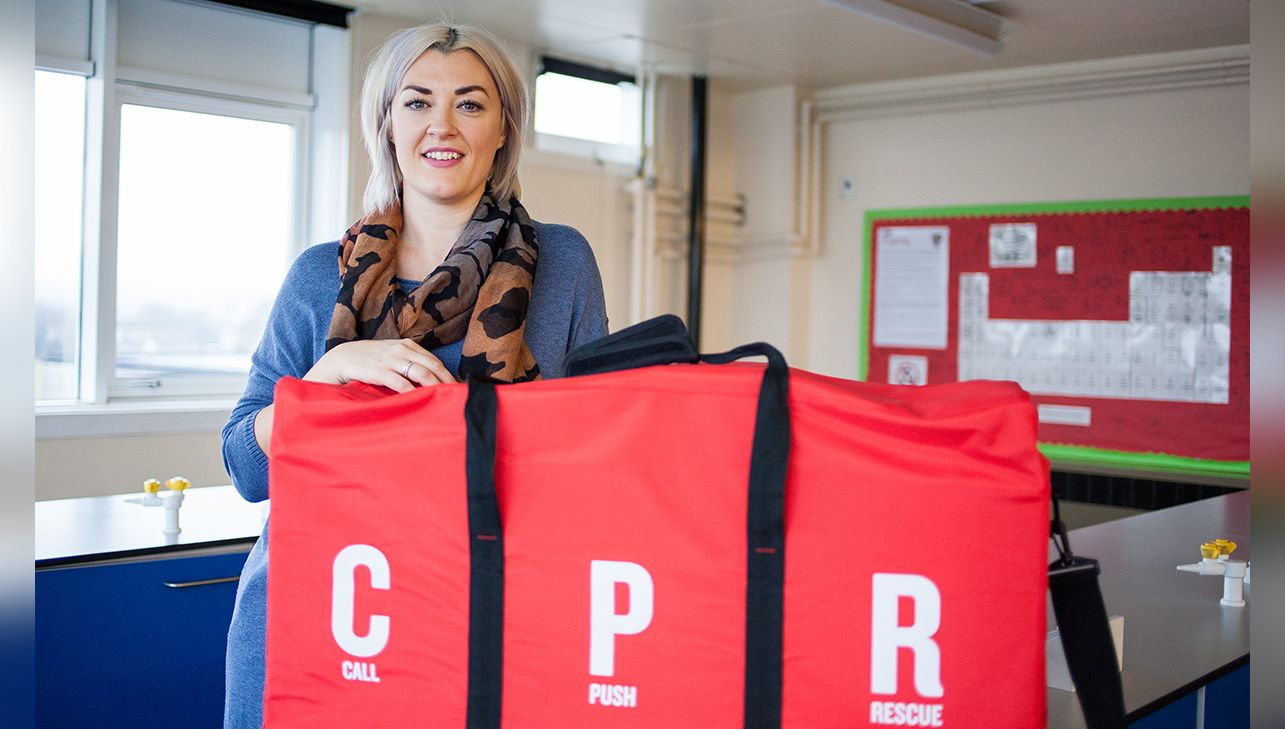 British Heart Foundation