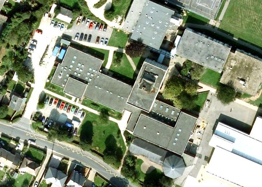 £1m of Funding Addresses Priority Issues at Ramsey